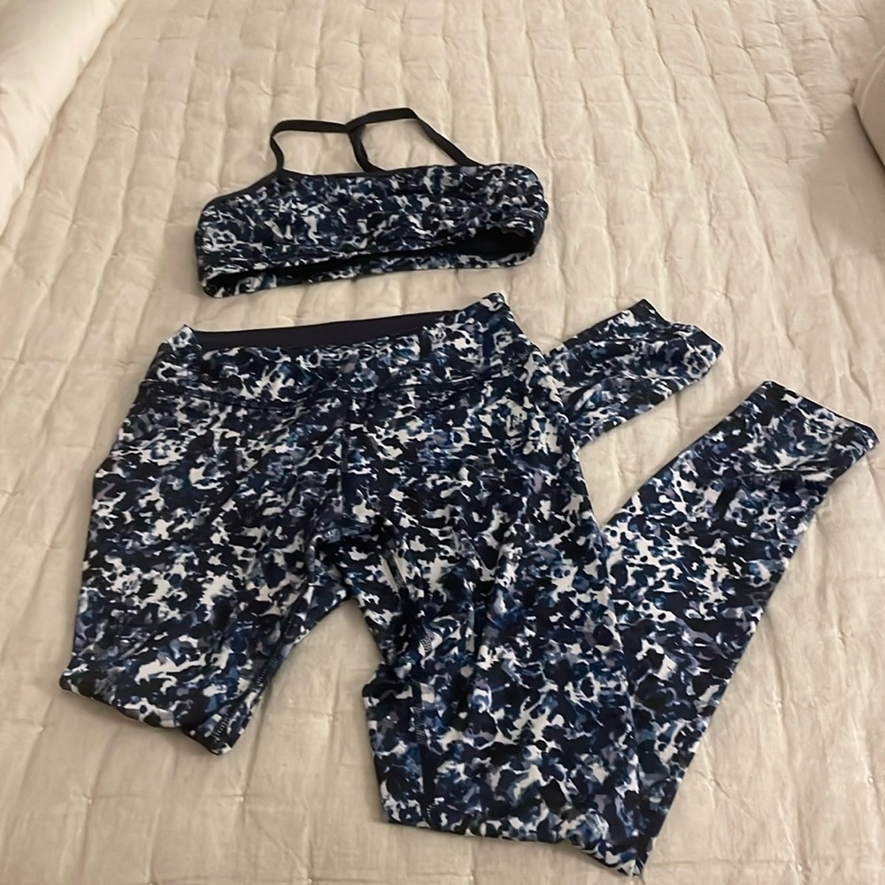 Beyond Yoga Set